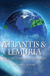 Atlantis and Lemuria